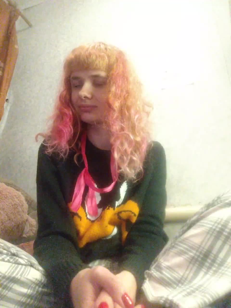 GrettaCandy Adult Chat September 29, 2026