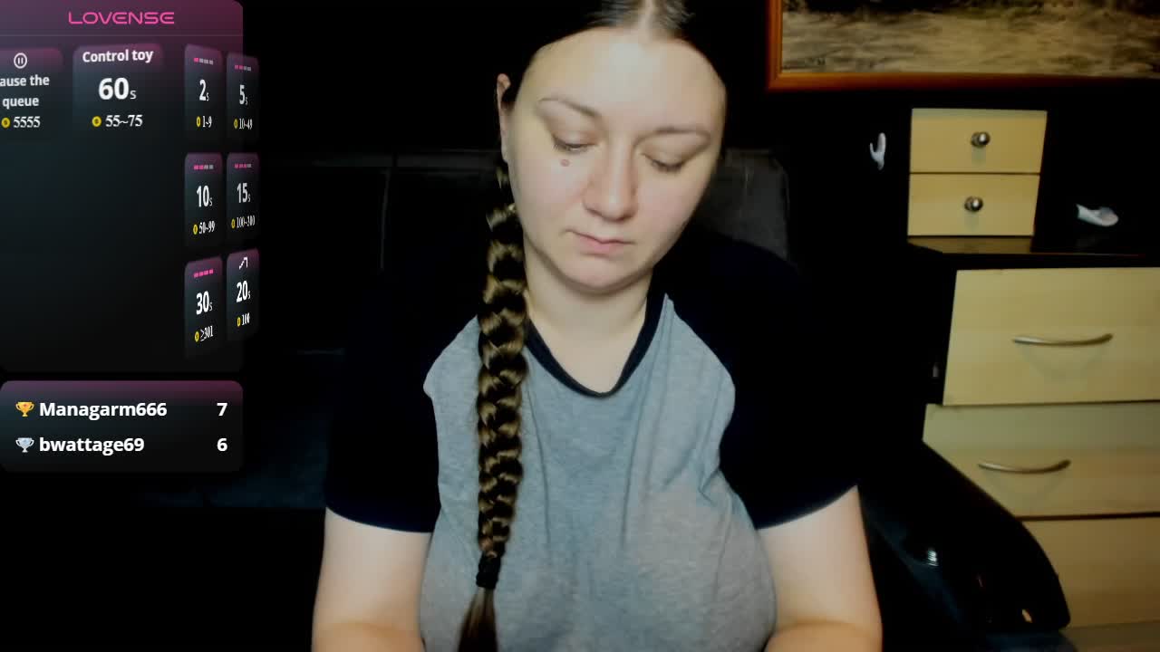 AlisaBacker Adult Chat September 29, 2026