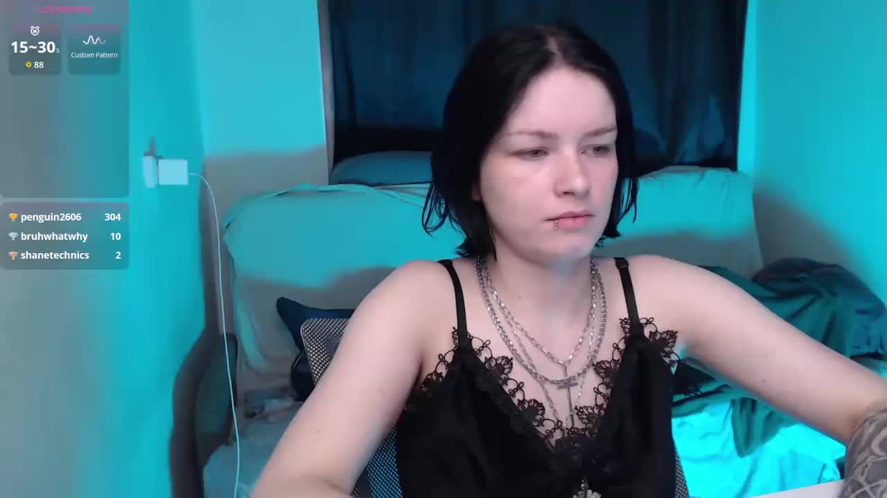 CherryNight666 Adult Chat September 29, 2026