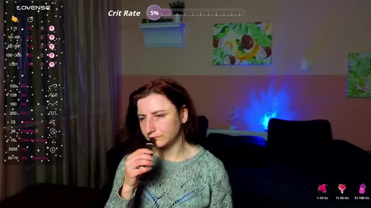 Musekittyjeni112 Adult Chat September 29, 2026