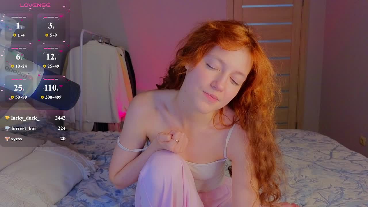 AlenGrace Adult Chat September 29, 2026