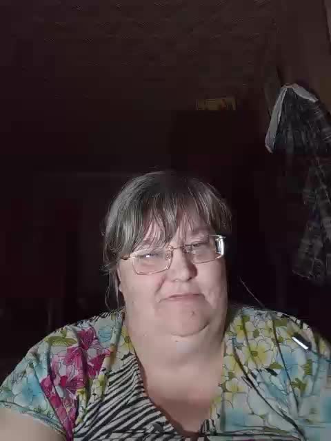 Olga47 Adult Chat September 29, 2026