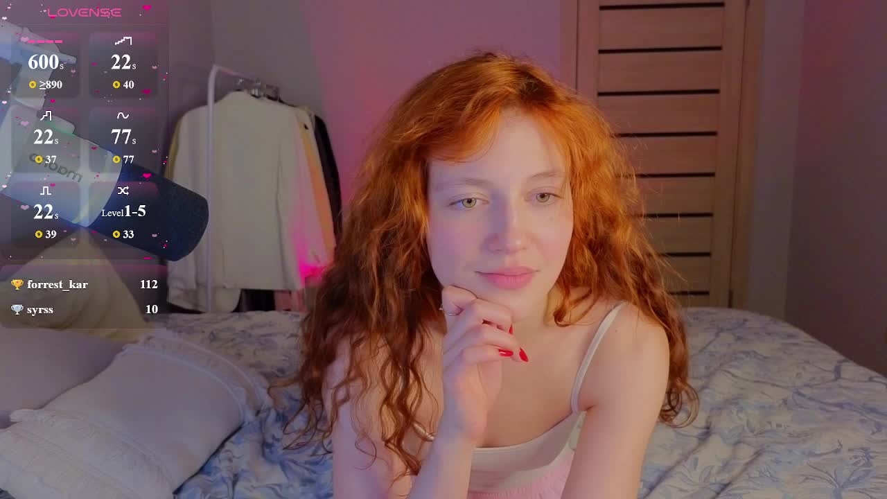 AlenGrace Adult Chat September 29, 2026