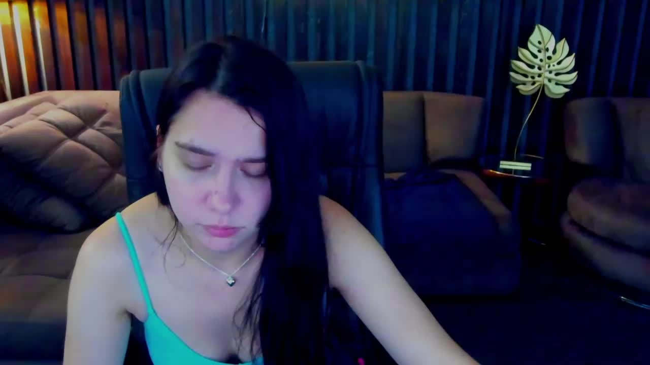 Livia-Shy Adult Chat September 29, 2026