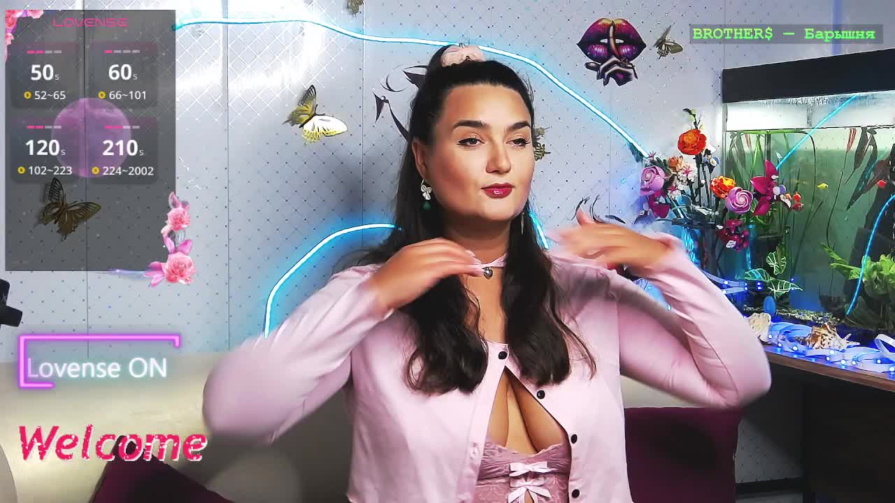Lina_- Adult Chat September 29, 2026