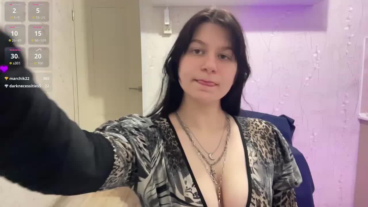 MarianKitty Adult Chat September 29, 2026