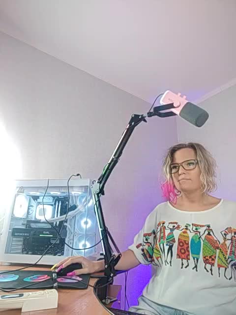 Lady_Shine Adult Chat September 29, 2026