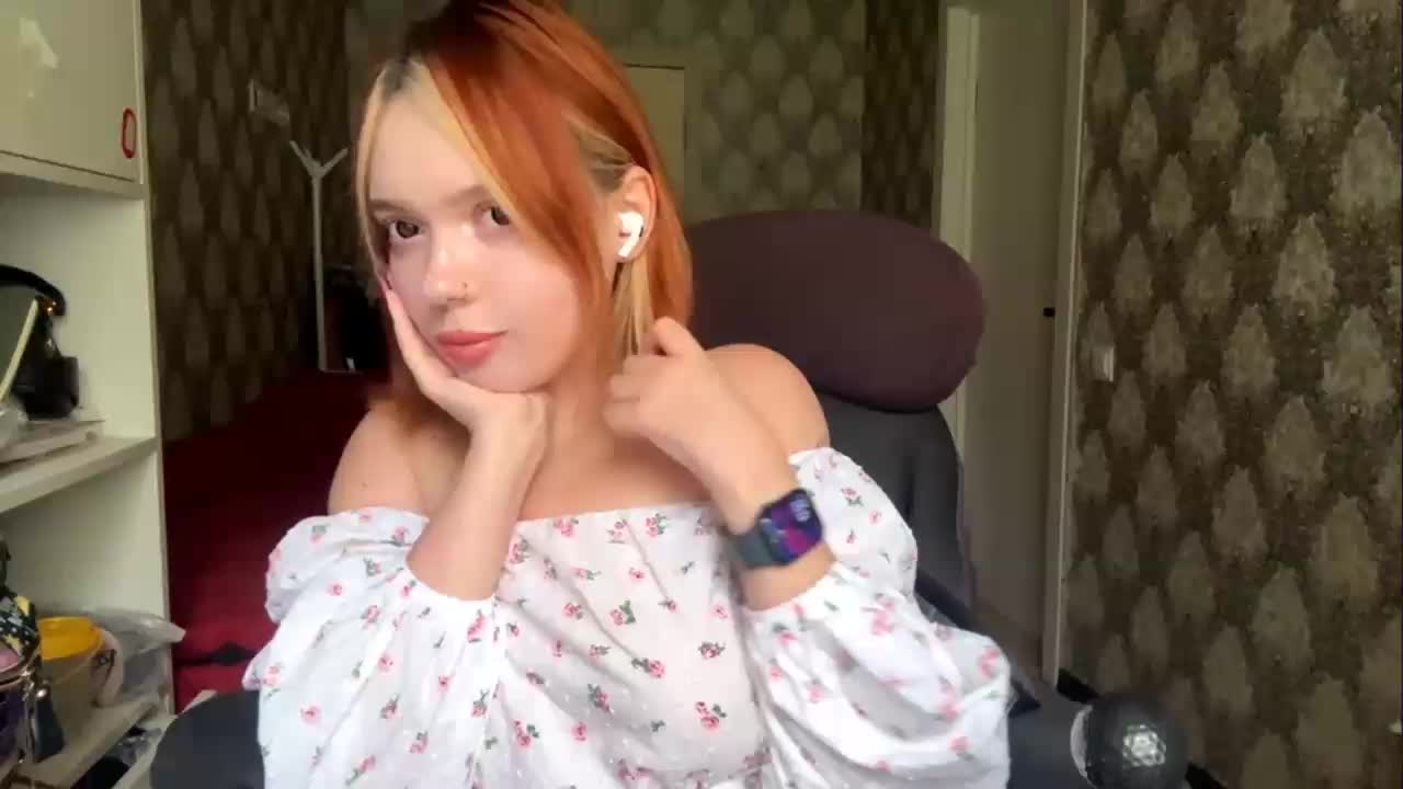 VinitaBurly Adult Chat September 29, 2026