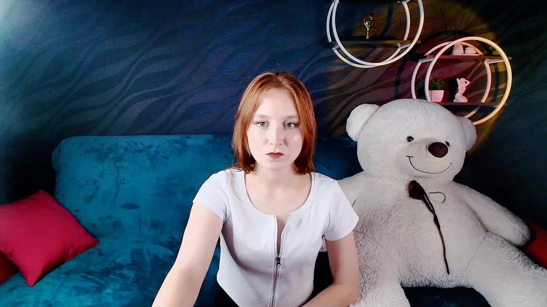 EvaHoward Adult Chat September 29, 2026