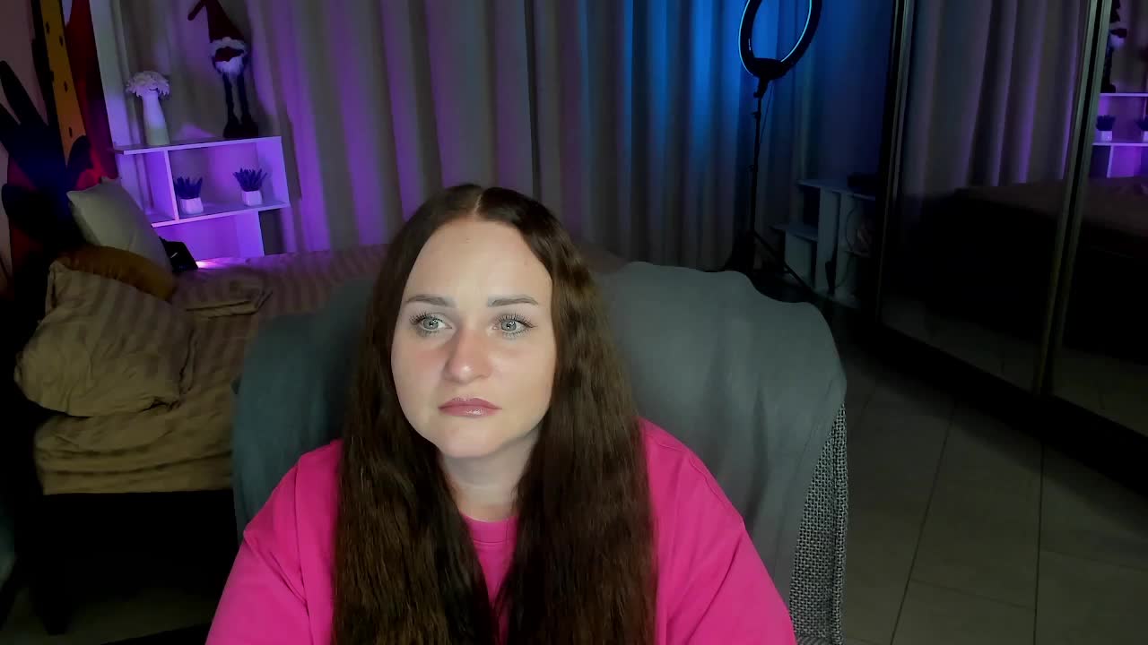 Chorna-Rouse Adult Chat September 29, 2026