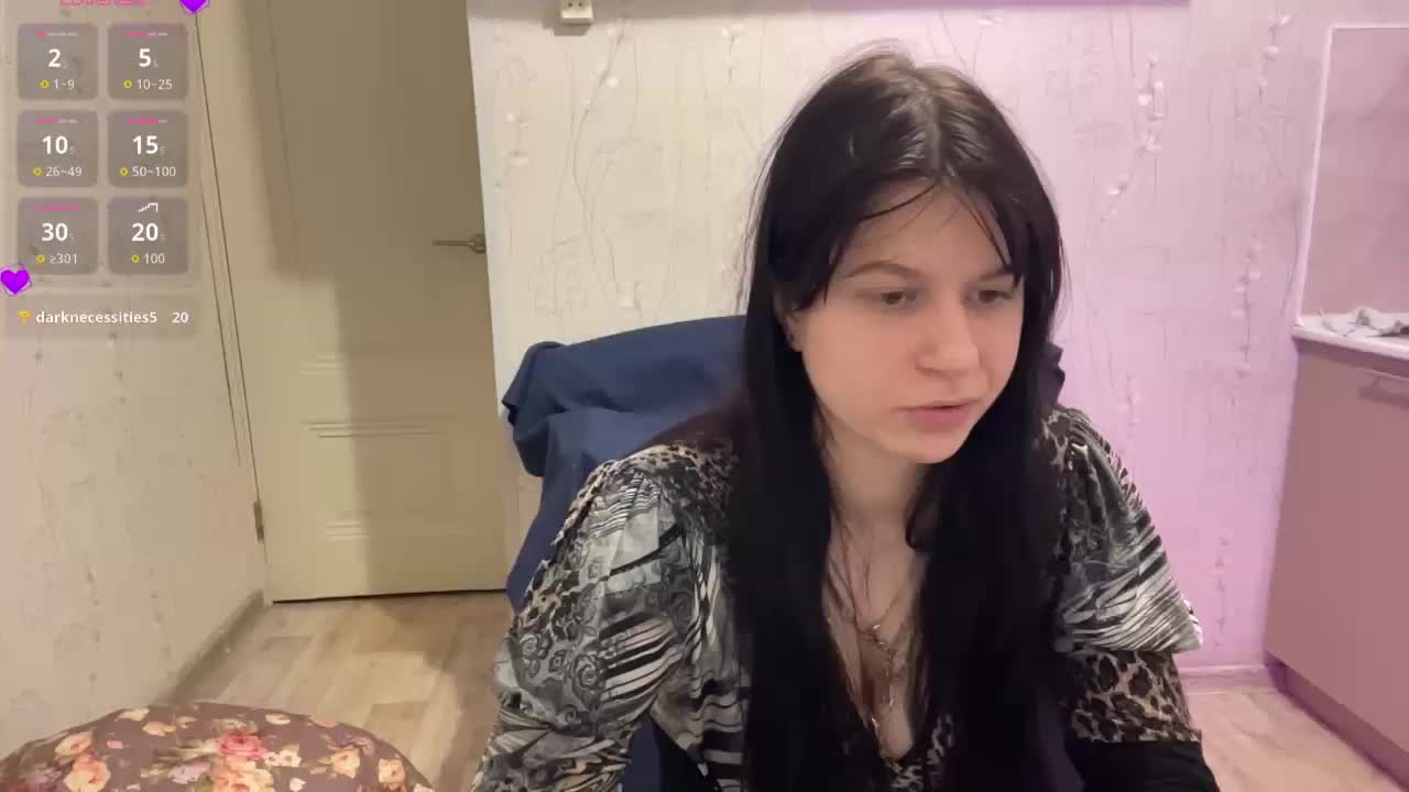MarianKitty Adult Chat September 29, 2026