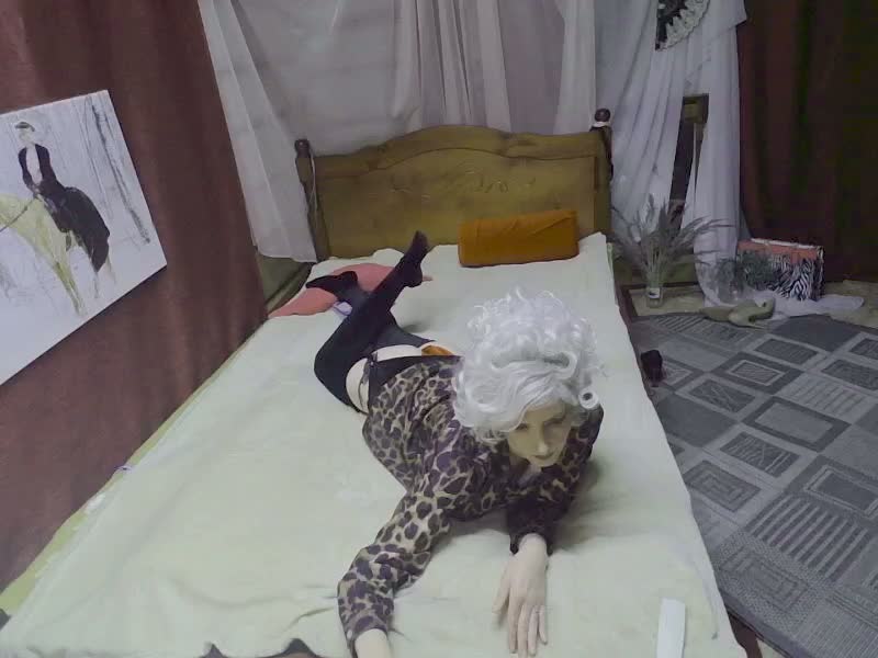 KatrinExcite Adult Chat September 29, 2026