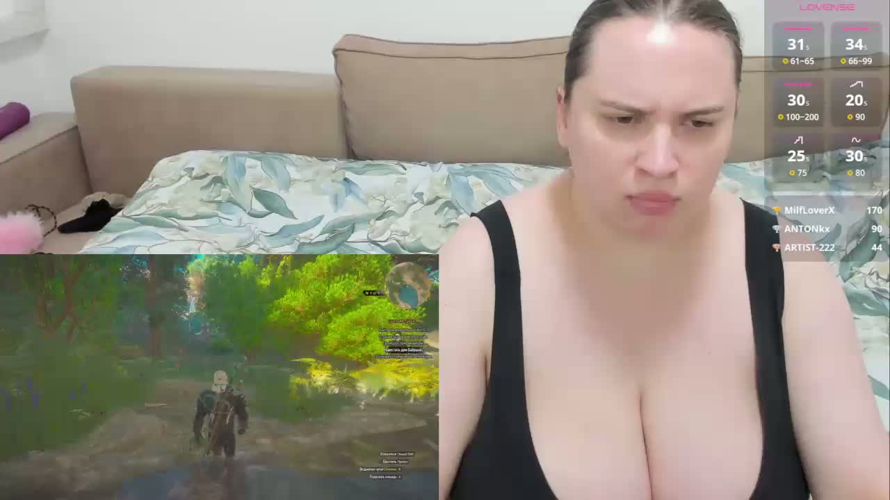 stressygirl Adult Chat September 29, 2026