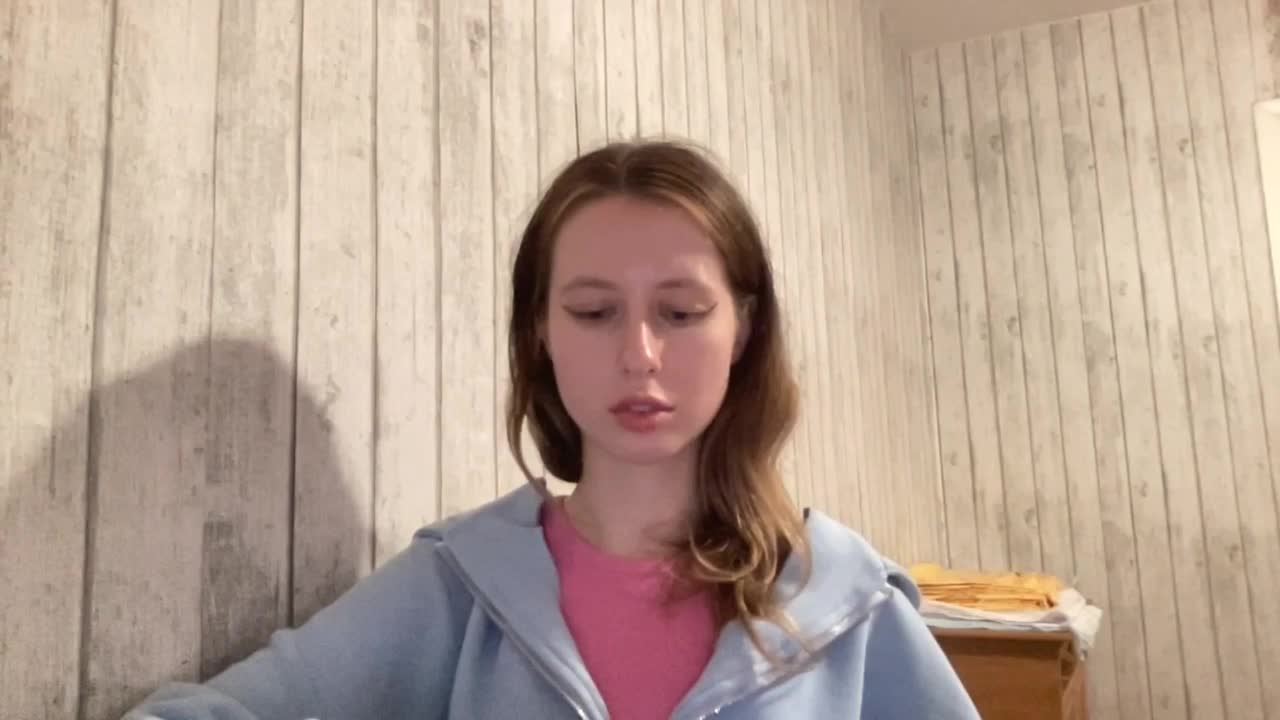 JacqueMcumber Adult Chat September 29, 2026