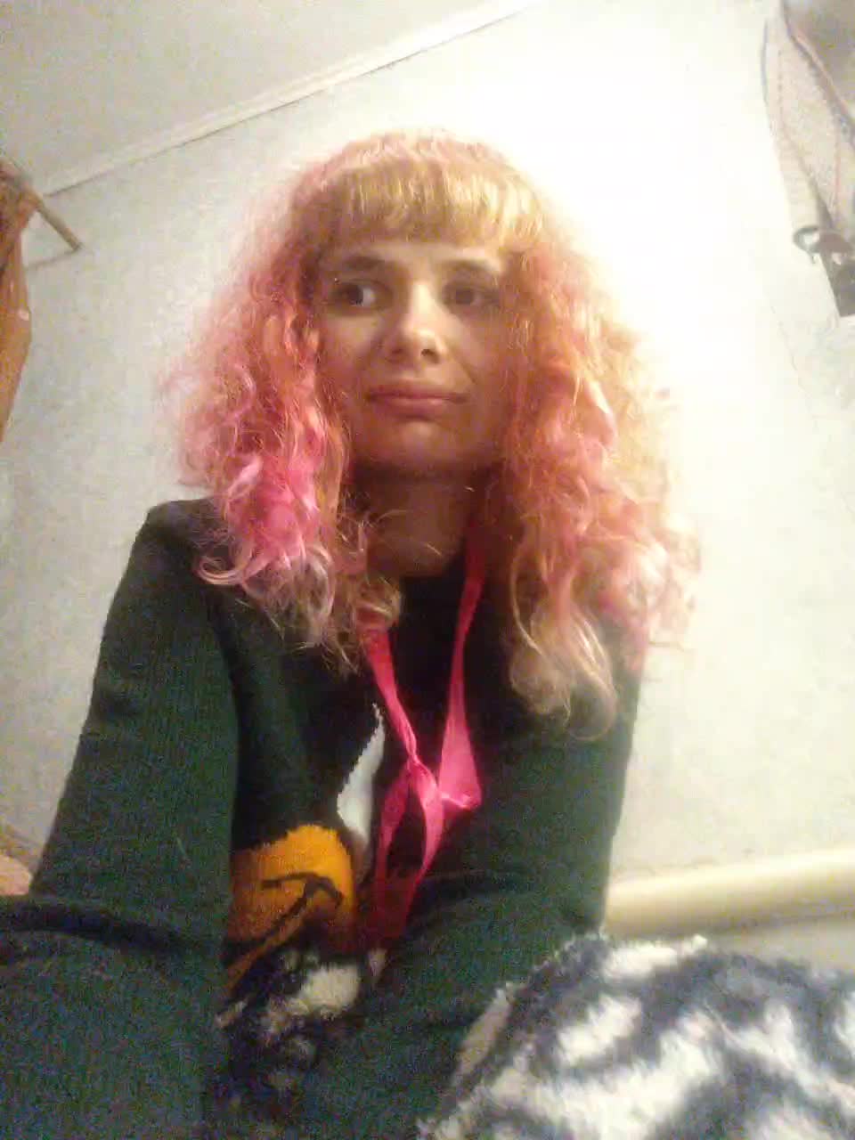 GrettaCandy Adult Chat September 29, 2026