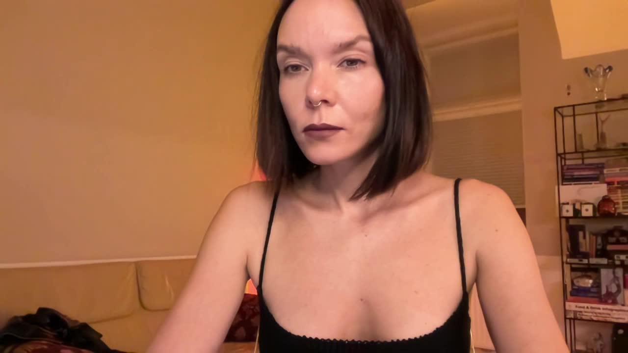 Goddess_Vie Adult Chat September 29, 2026