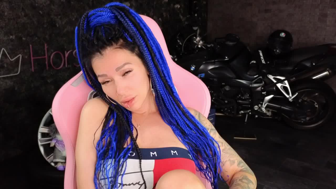 -BABAYAGA- Adult Chat September 29, 2026