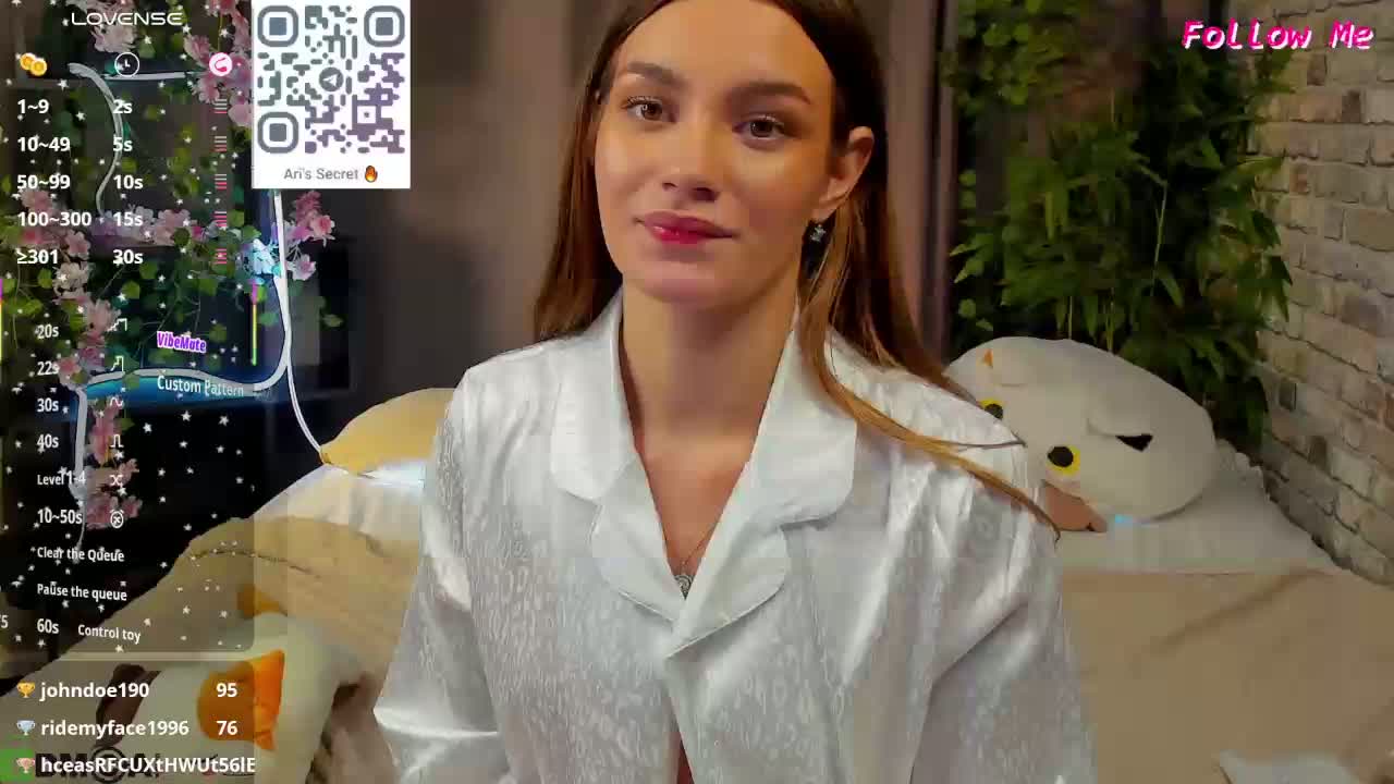 arisollis Adult Chat September 29, 2026