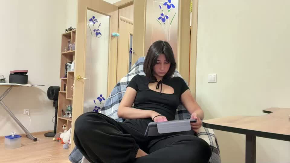 tawnyamartinek Adult Chat September 29, 2026