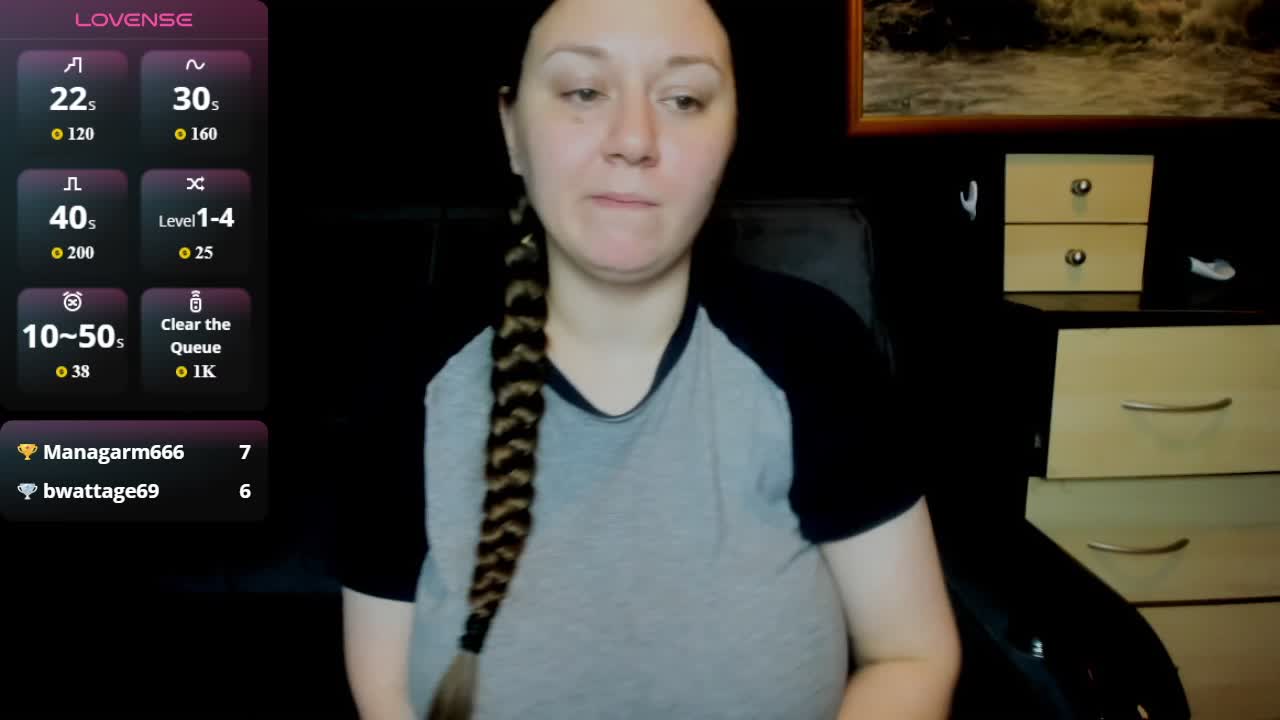 AlisaBacker Adult Chat September 29, 2026