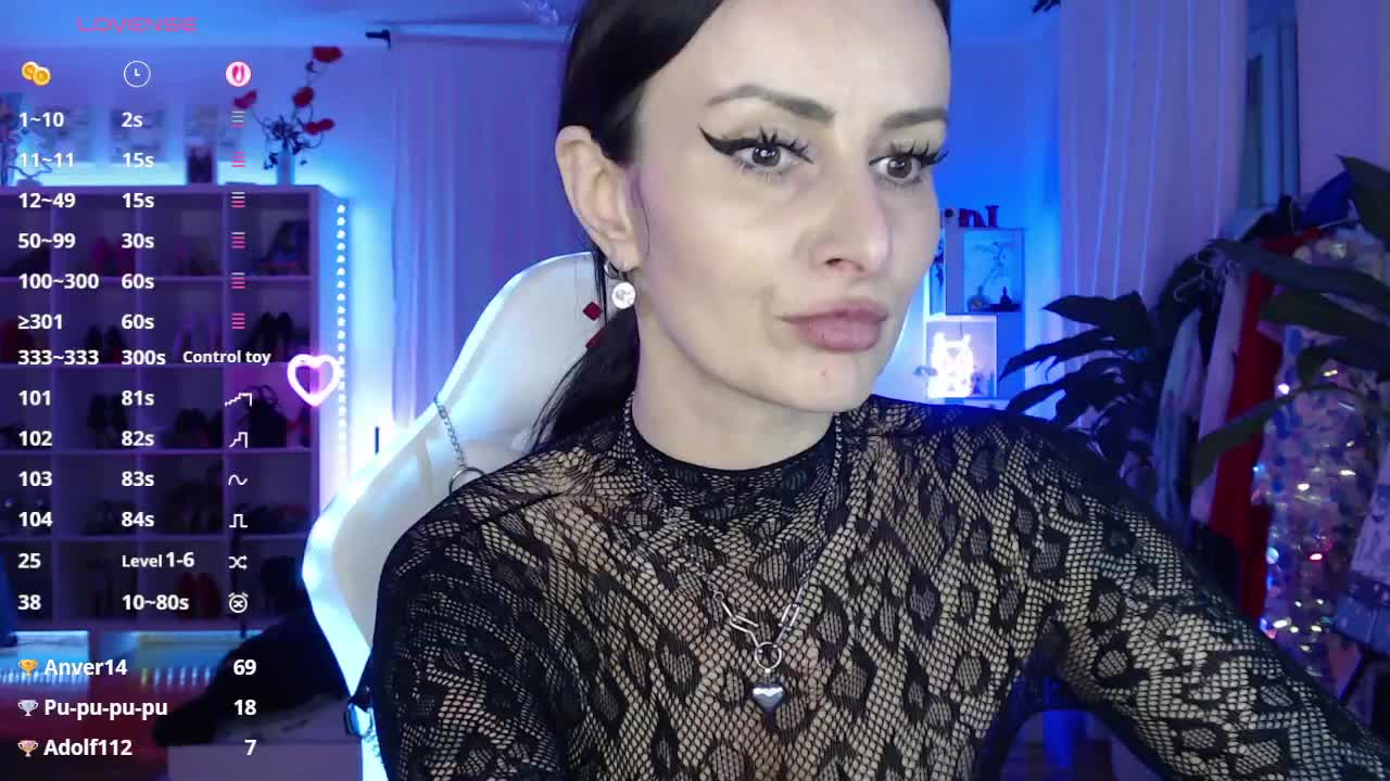 _AnnaMaria_ Adult Chat September 29, 2026