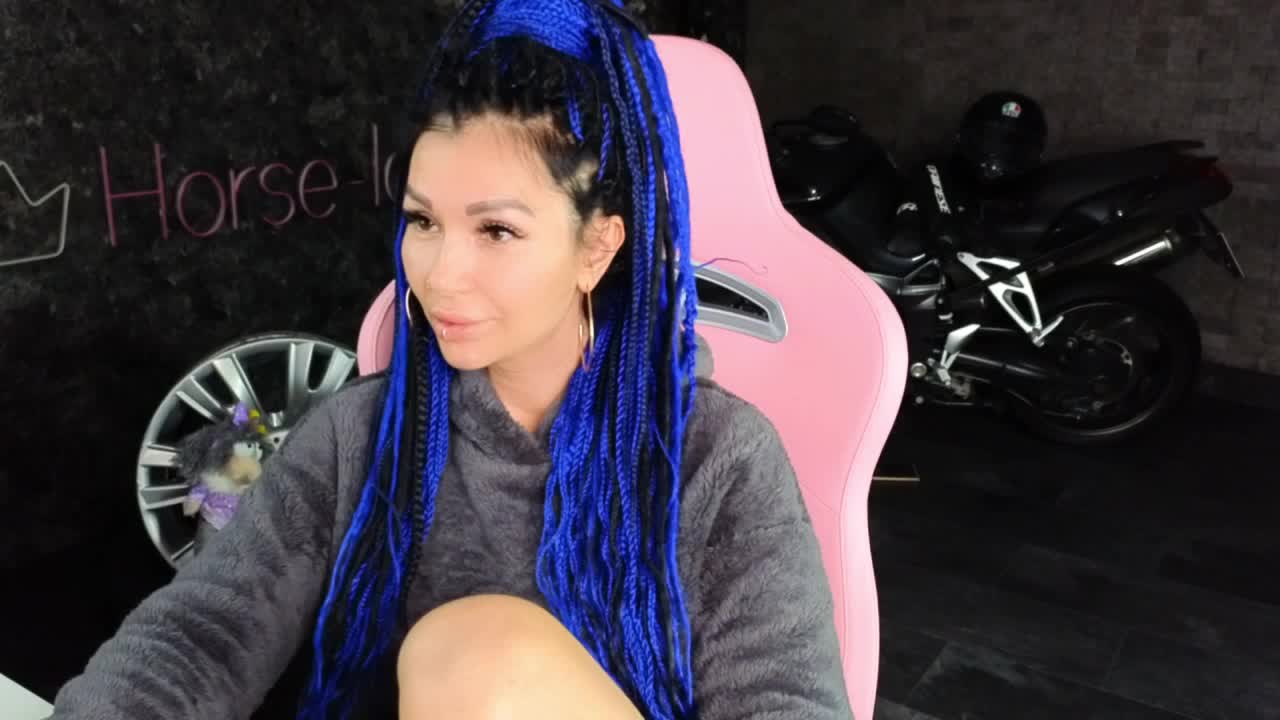 -BABAYAGA- Adult Chat September 29, 2026