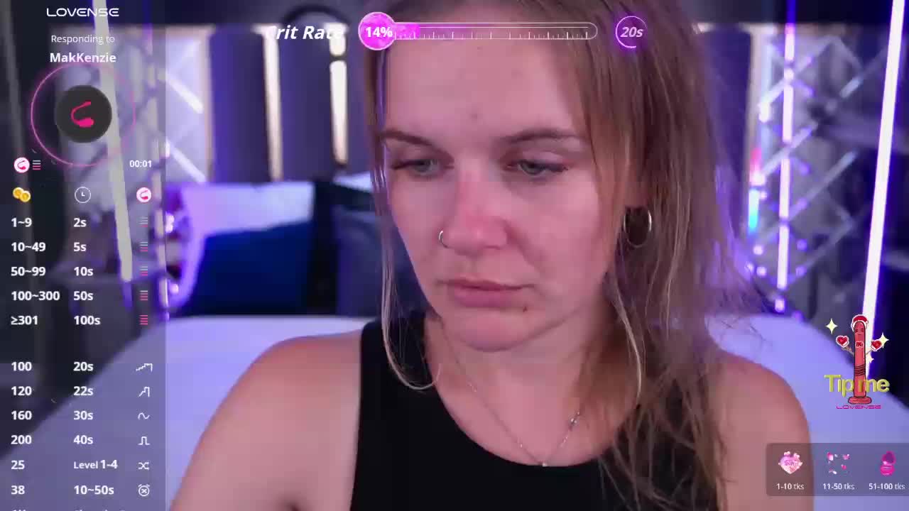 MaribelRiver Adult Chat September 29, 2026