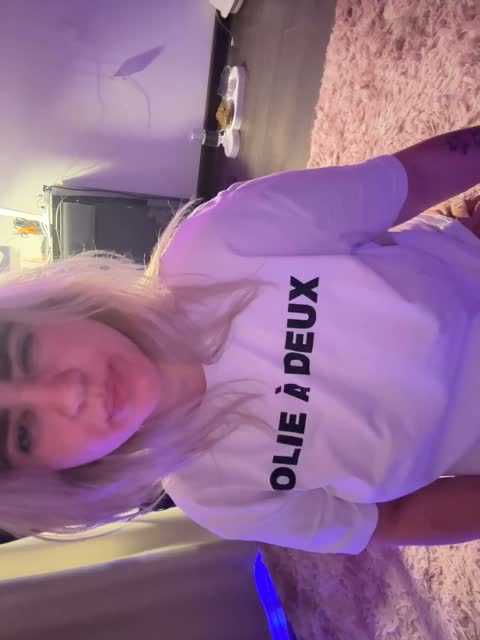 Nika-Licka Adult Chat September 29, 2026