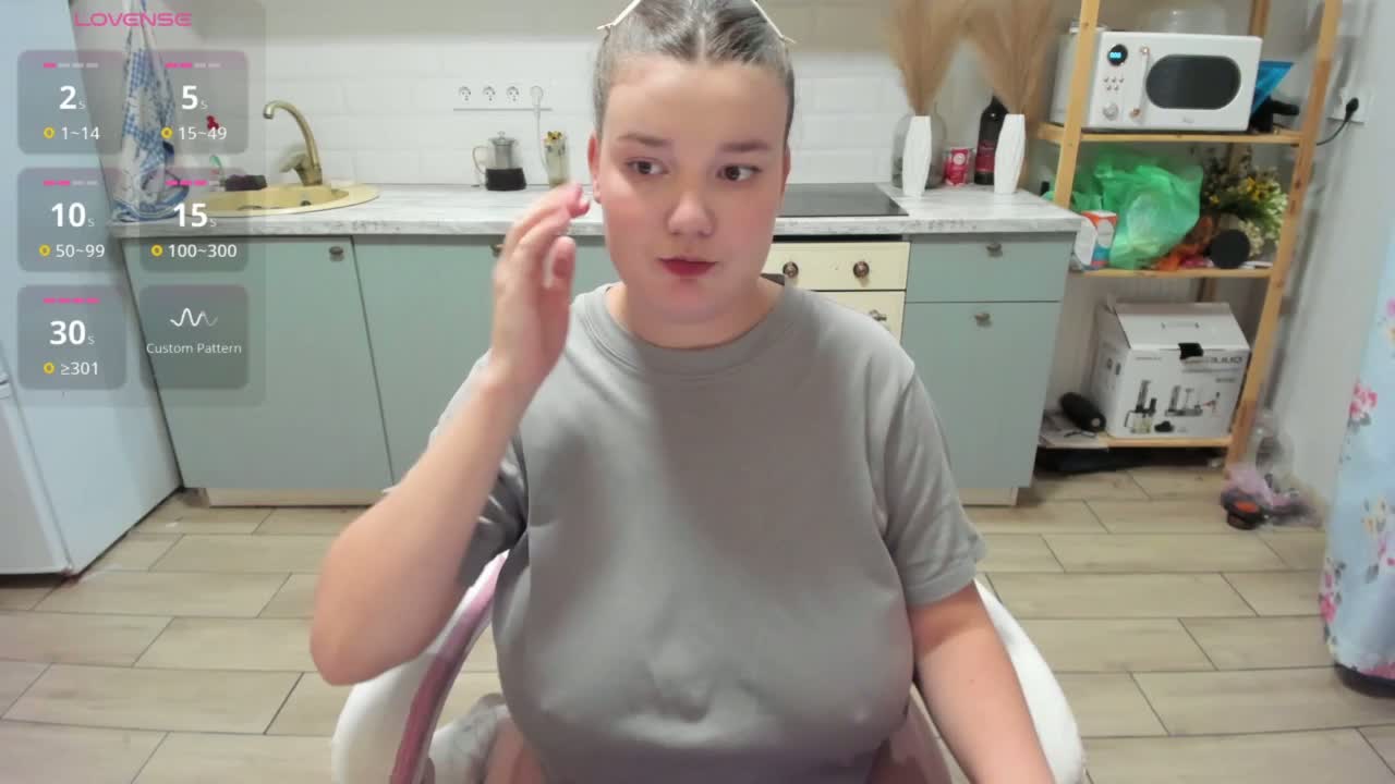 LinaEl23 Adult Chat September 29, 2026