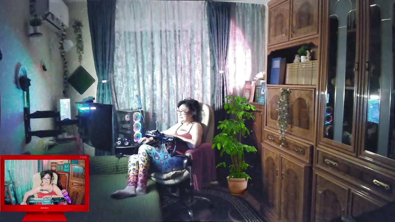 Infodar Adult Chat September 29, 2026