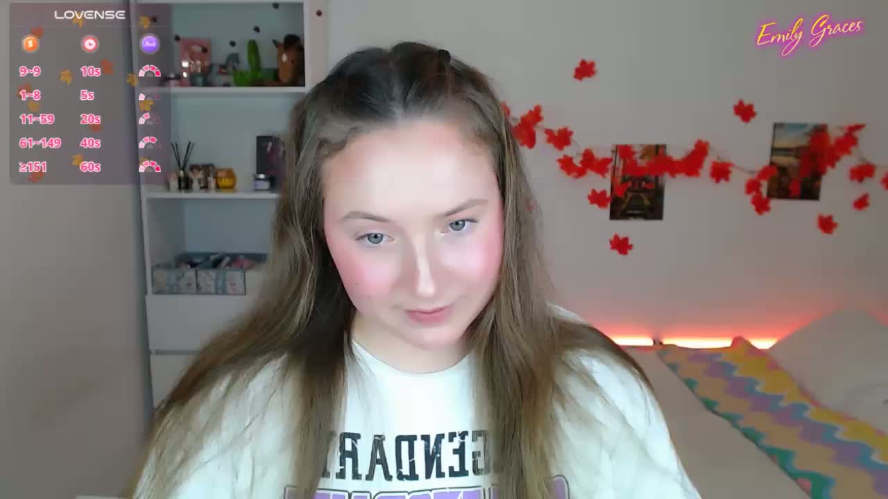 -EmilyxGrasez- Adult Chat September 29, 2026