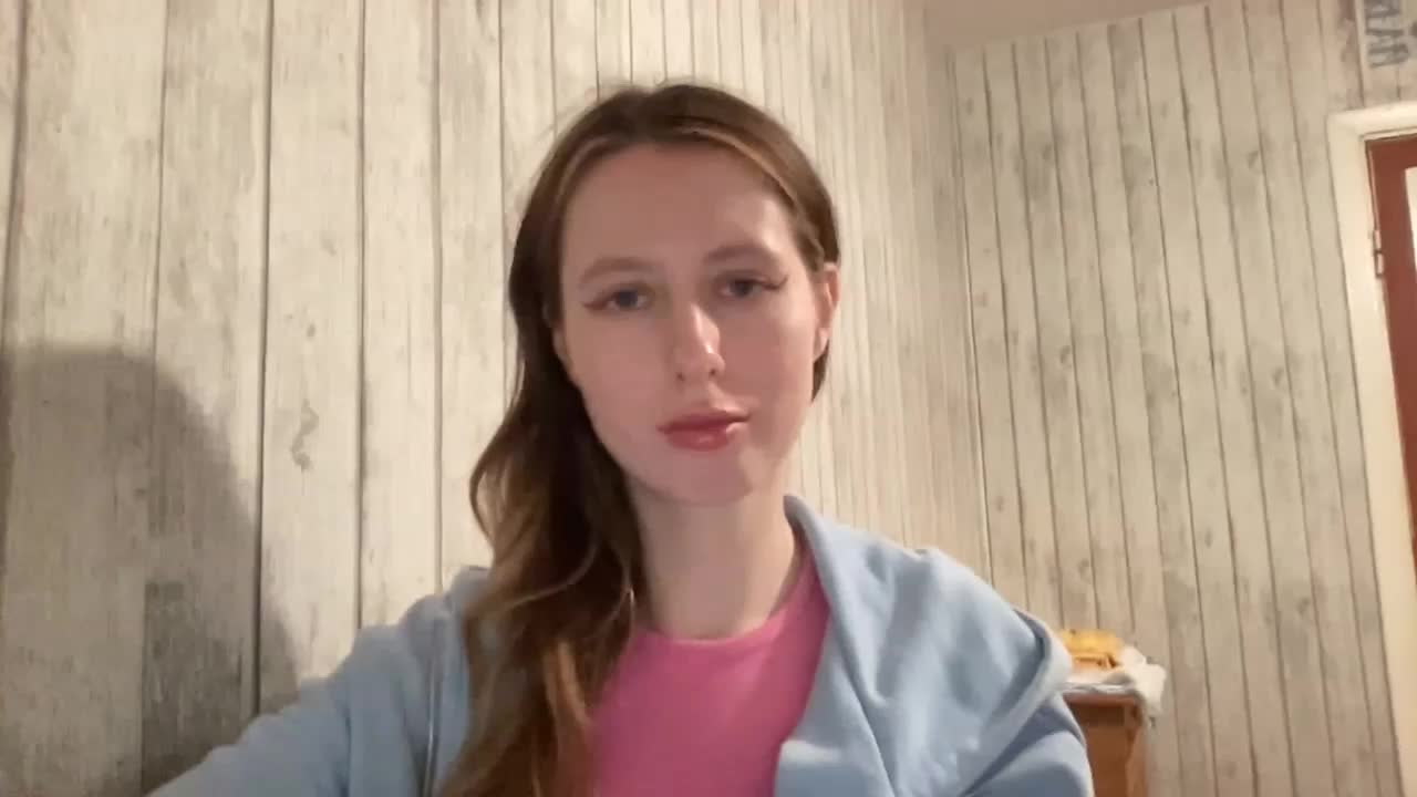 JacqueMcumber Adult Chat September 29, 2026