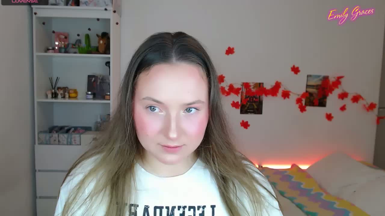 -EmilyxGrasez- Adult Chat September 29, 2026