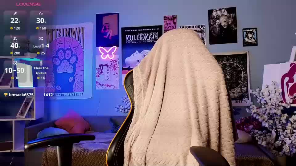 vixen_noir Adult Chat September 29, 2026