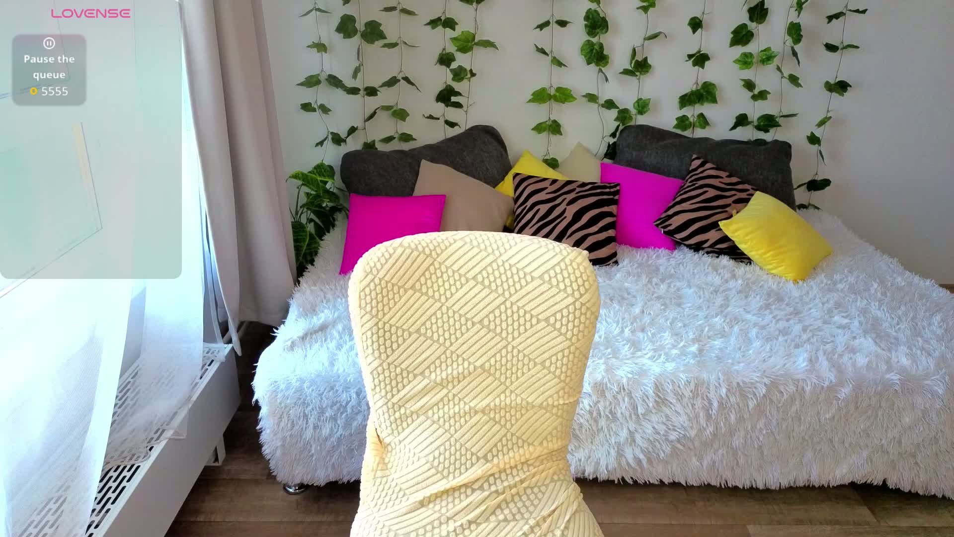 MonikaFoxys Adult Chat September 29, 2026