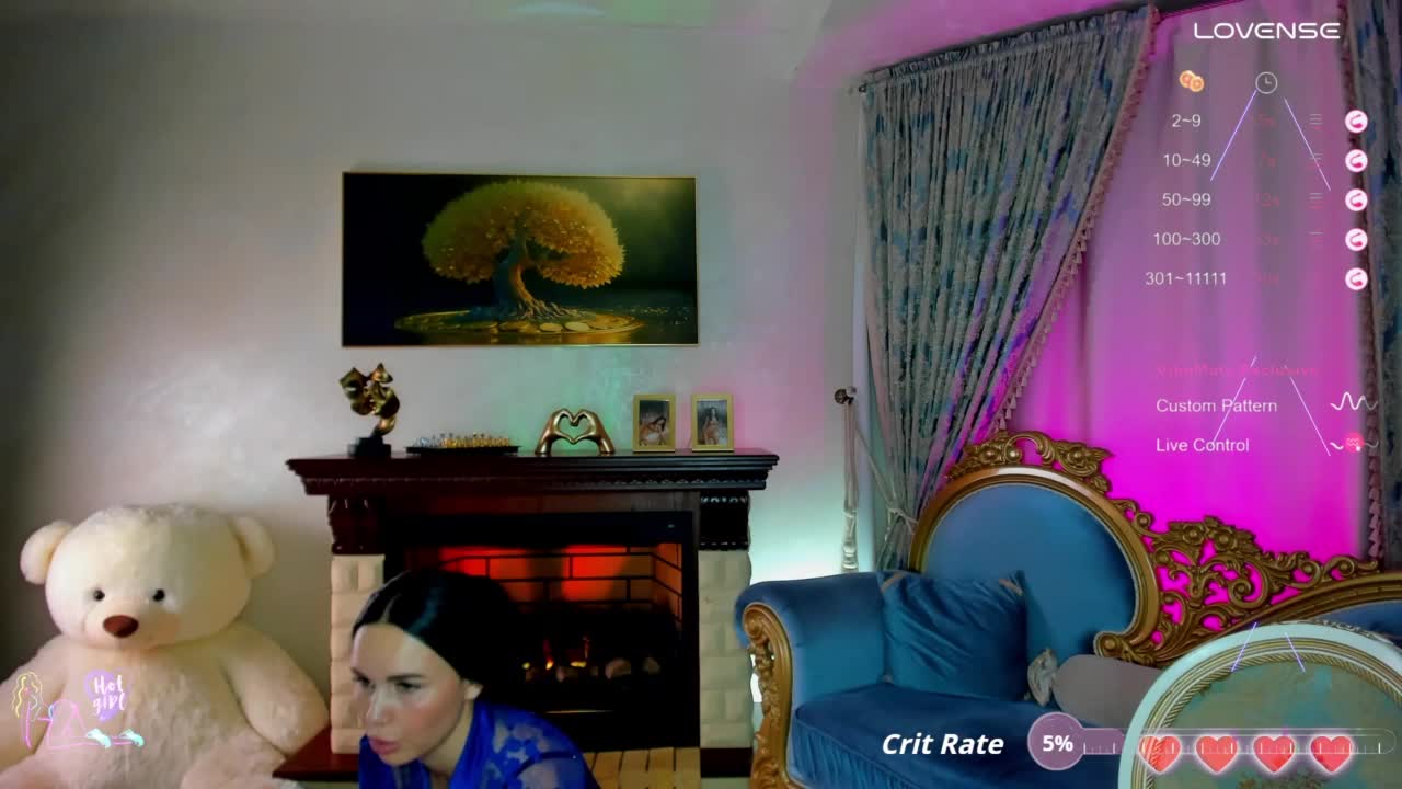 BlackMamba6969 Adult Chat September 29, 2026