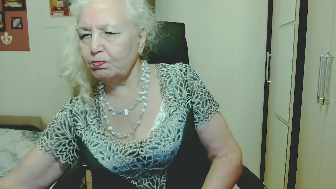 GrannyWants Adult Chat September 29, 2026
