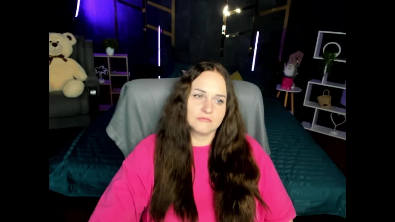 Chorna-Rouse Adult Chat September 29, 2026