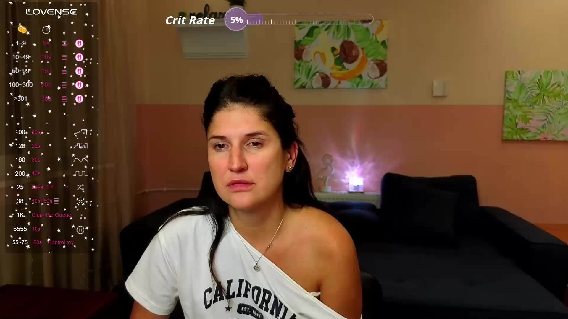 AliannaSoloKisses Adult Chat September 29, 2026