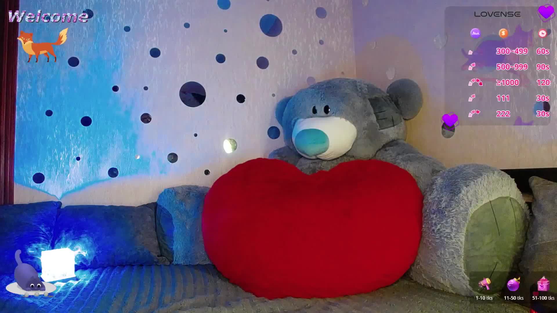Angel-Vita Adult Chat September 29, 2026