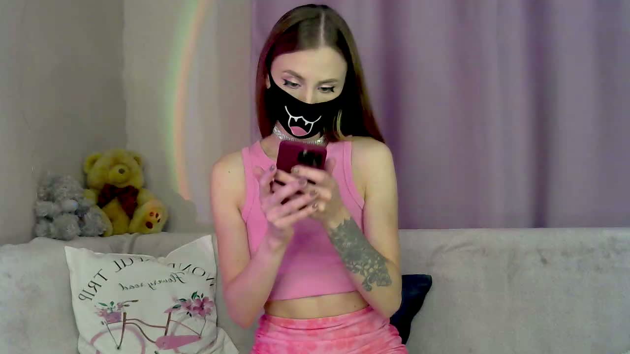 Evangeleen Adult Chat September 29, 2026