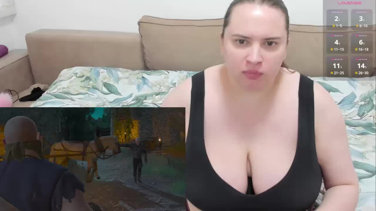 stressygirl Adult Chat September 29, 2026