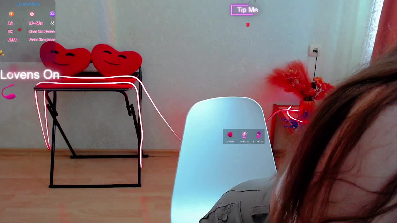 KatylinAnry Adult Chat September 29, 2026