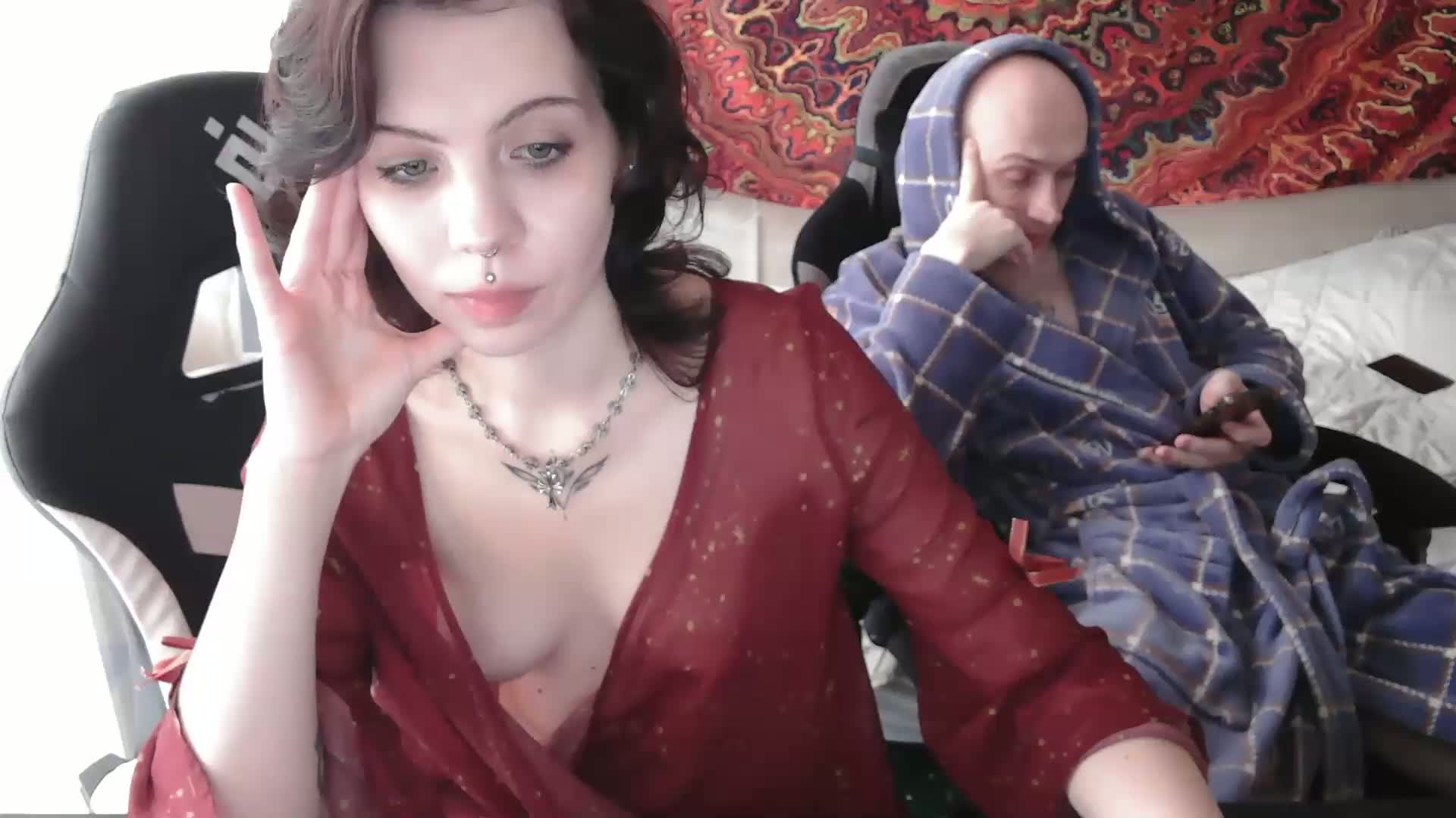penetration Adult Chat September 29, 2026