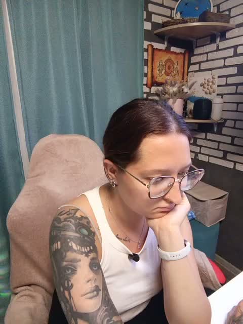 KRISTINA-S Adult Chat September 29, 2026