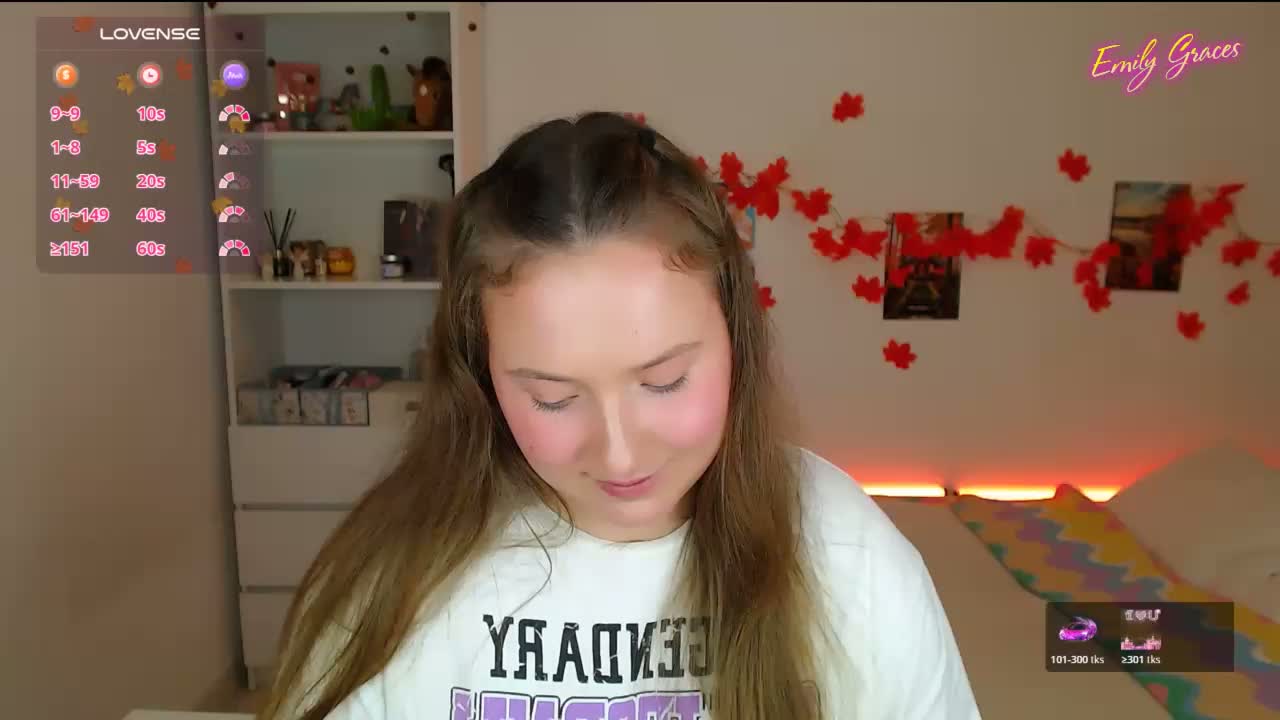 -EmilyxGrasez- Adult Chat September 29, 2026