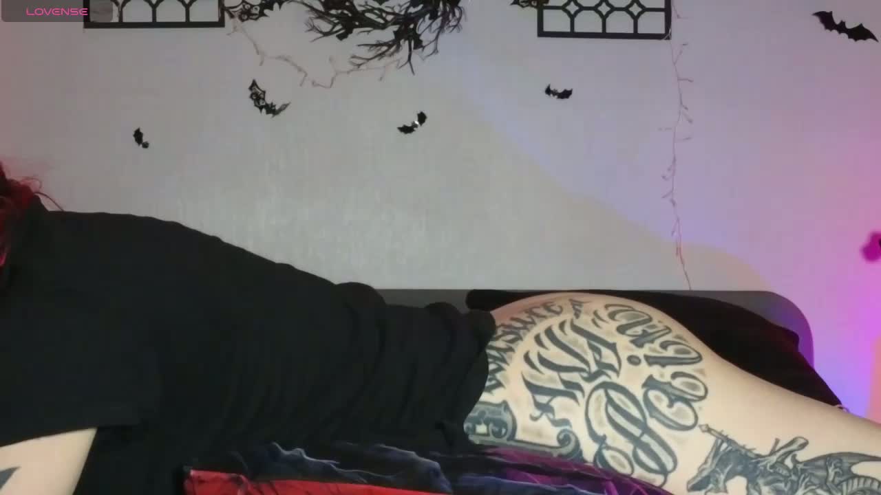 Devilsbride Adult Chat September 29, 2026