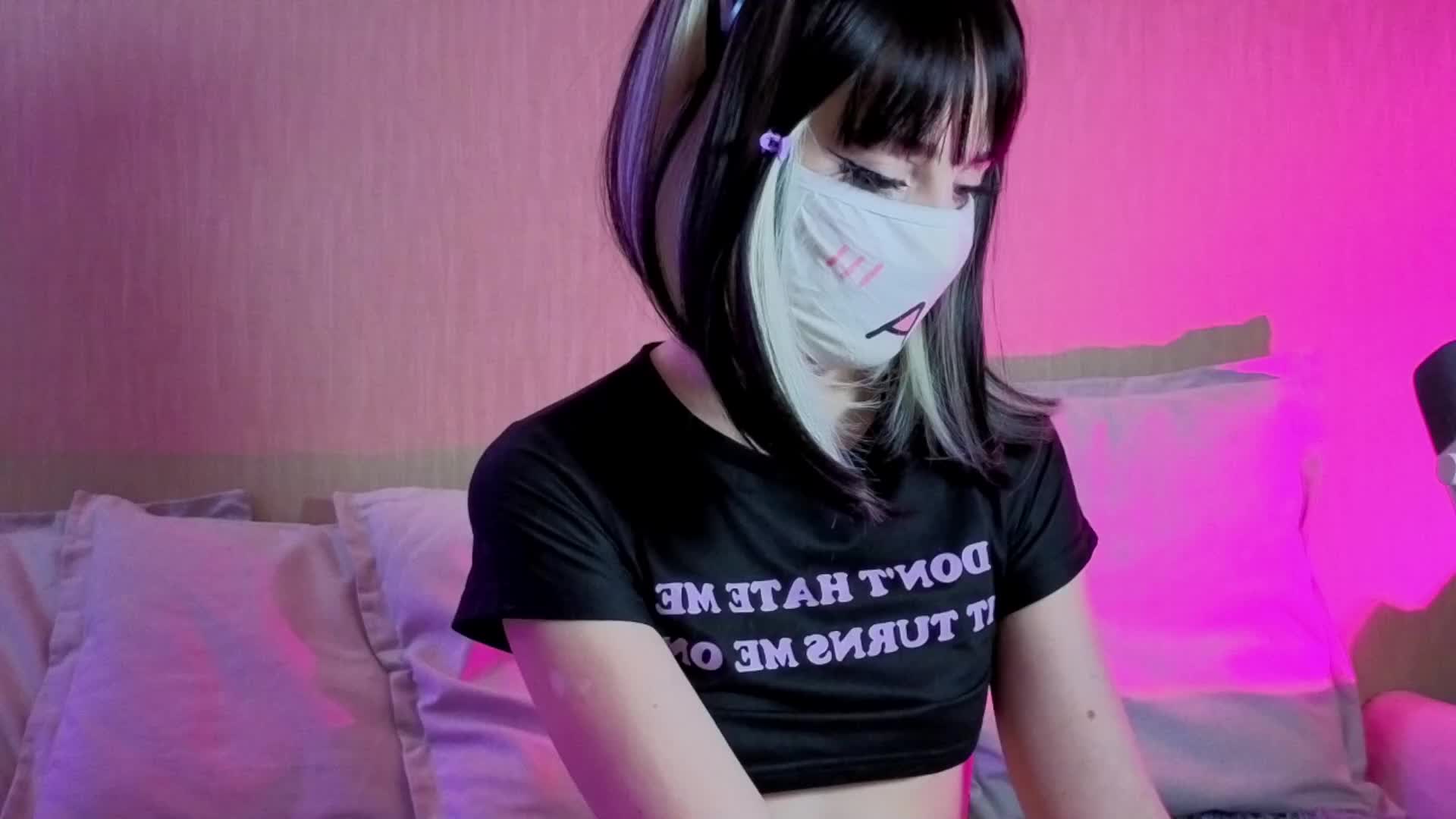 LunaNyan Adult Chat September 29, 2026