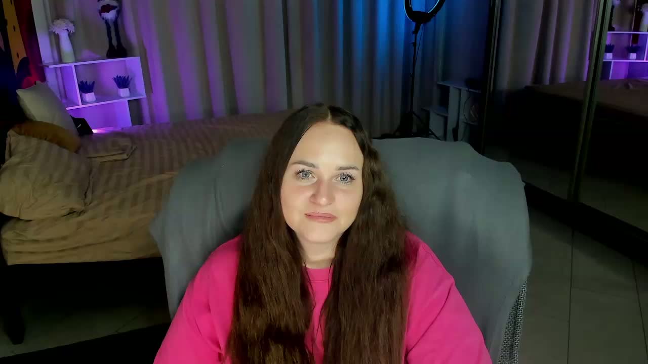 Chorna-Rouse Adult Chat September 29, 2026