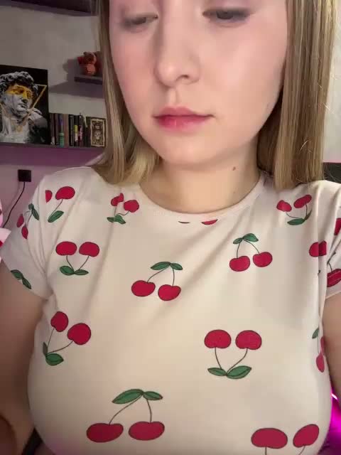 AlinaRay Adult Chat September 29, 2026